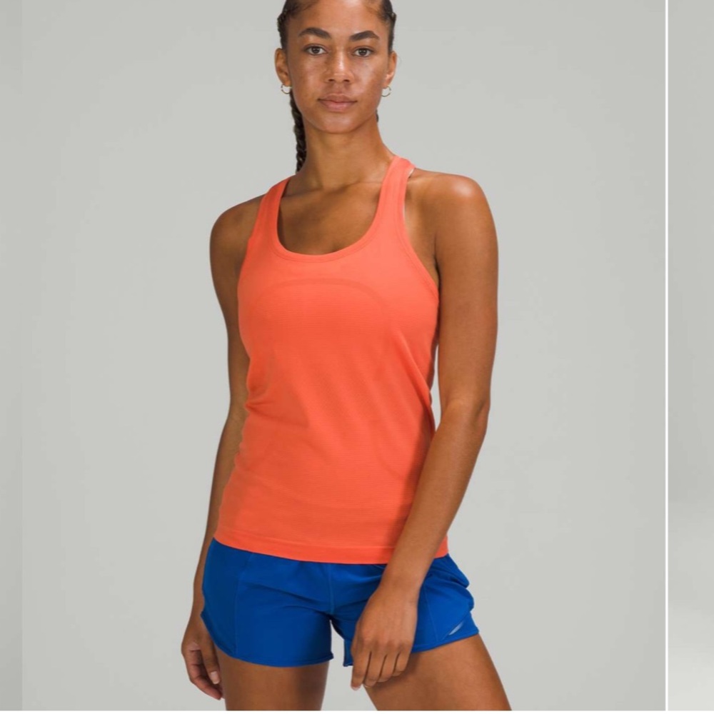 Swiftly Tech Lululemon